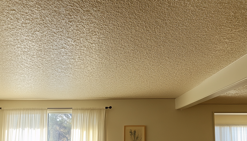 Pop Corn Ceiling 1024x1024