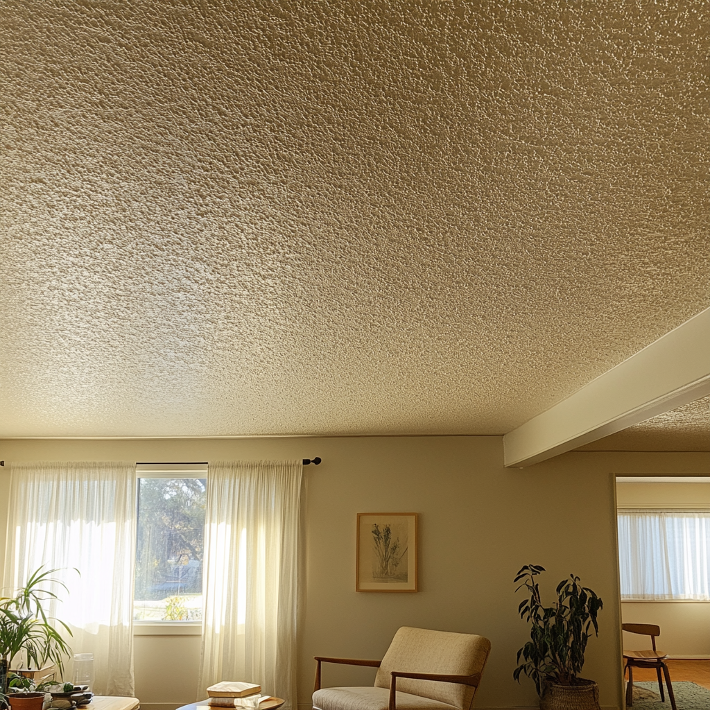 Pop Corn Ceiling 1024x1024